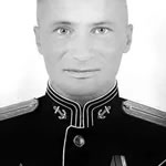 Ярославцев Всеволод Васильевич