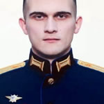 Садыков Владислав Вадимович