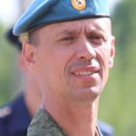 Плотников Михаил Сергеевич