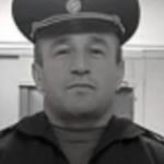 Гаджиев Малик Гаджиибрагимович