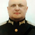 Агарков Юрий Юрьевич
