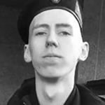 Белоусов Дмитрий Владиславович