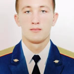 Семенихин Георгий Иванович