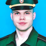 Федосеев Дмитрий Александрович