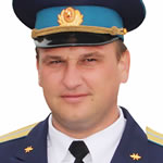Еременко Ростислав Александрович