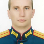 Семёнов Илья Сергеевич