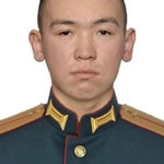 Бадмаев Цыбикжап Цыдендамбаевич