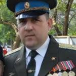 Максимчук Виктор Александрович
