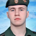 Вахитов Матвей Михайлович