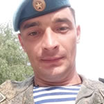 Щегольков Евгений Викторович