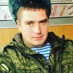 Баенков Михаил Сергеевич