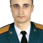 Глущак Алексей Борисович