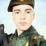 Бахарев Александр