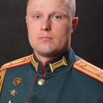 Безбородов Дмитрий Валерьевич