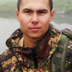 Блинков Алексей Александрович