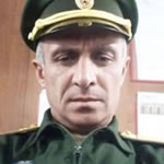 Фарзалиев Гаджимурад Фарзалиевич