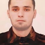 Арабов Араб Абдуллаевич