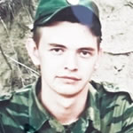 Бесов Александр Васильевич