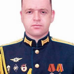 Зорин Денис Игоревич