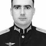 Игумнов Сергей Дмитриевич