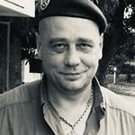 Завадский Сергей Юрьевич