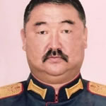 Ошоров Нима Дамбаевич