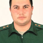 Абукаев Бийарслан Абукаевич