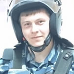 Солянинов Михаил Владимирович