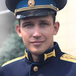 Алешко Алексей Александрович