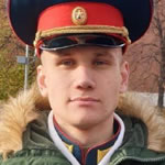 Зайцев Дмитрий Васильевич