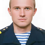 Кравченко Николай Владимирович