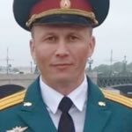 Гайсин Ренат Равилович
