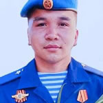 Джасагулов Темирлан Хайратович