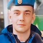 Нуралиев Тимур Люмирович