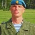 Баканов Алексей Петрович