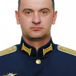 Глебов Денис Викторович