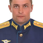 Никитин Алексей Александрович