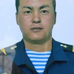 Иркалиев Ануар Канатович