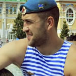 Углов Евгений Александрович