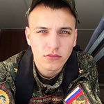 Суслопаров Максим Вадимович