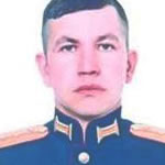 Чуманов Дмитрий Николаевич