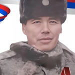 Акболенов Сумрат Жасаевич