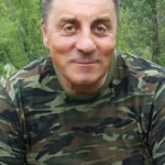 Башмаков Андрей Викторович
