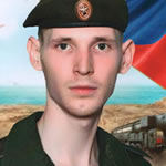 Баженов Максим Анатольевич