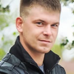 Воротынцев Максим Васильевич