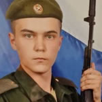 Ахметов Артур Олегович