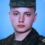 Сысуев Александр Александрович