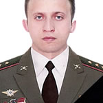 Борисов Олег Николаевич