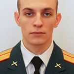 Перков Никита Владимирович