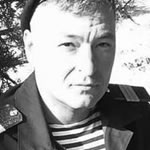 Егоров Евгений Михайлович